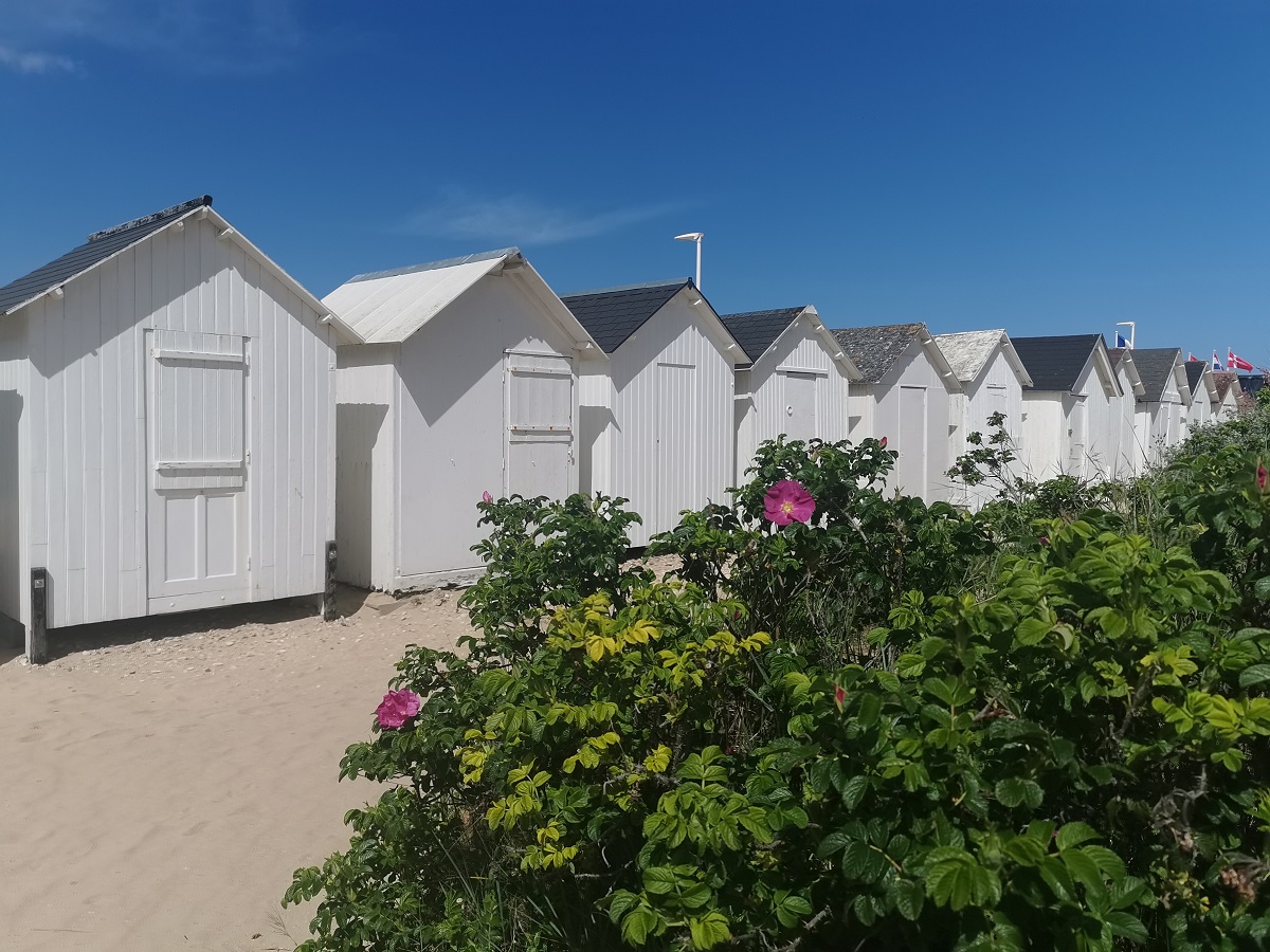 Plage de Bernières-sur-Mer, Bernières-sur-Mer - photo 3