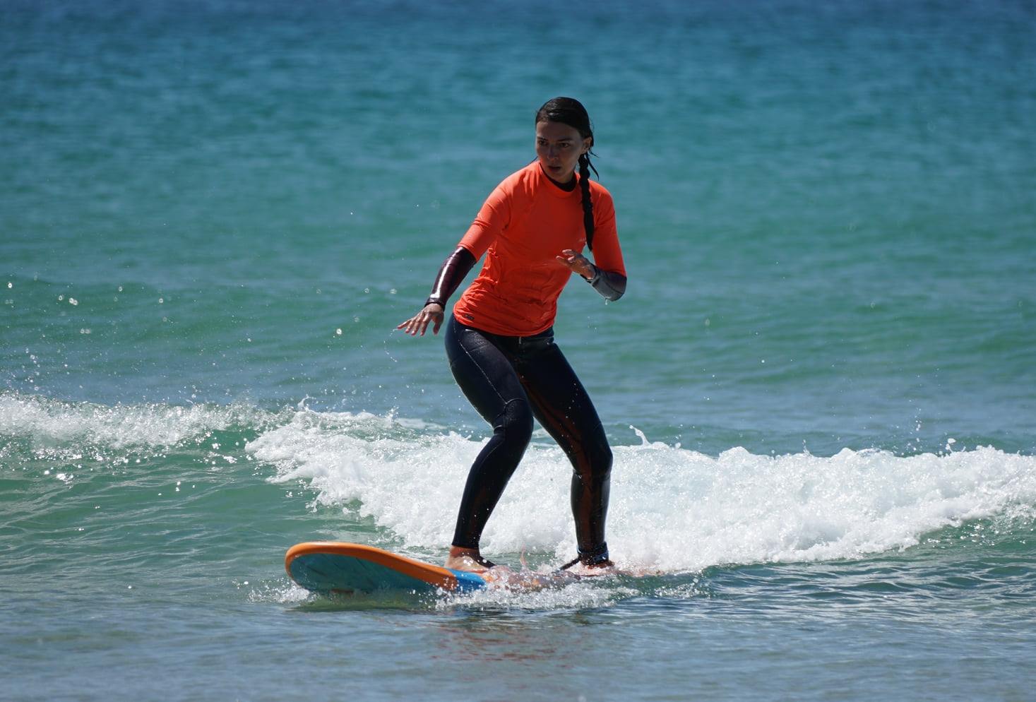 Sciotot Surf School, Les Pieux - photo 3