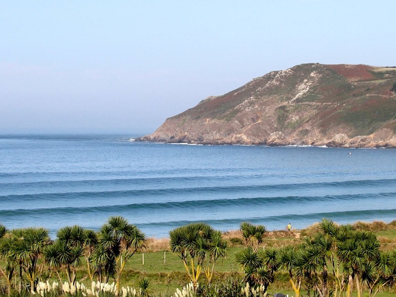 Sciotot Surf School, Les Pieux - photo 2