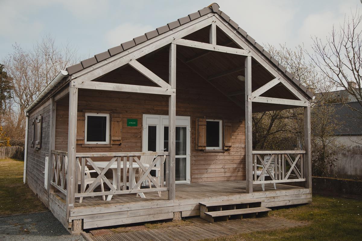 Camping municipal du Hable