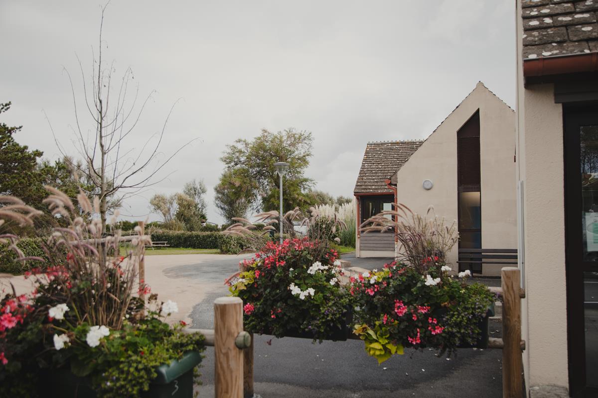 Camping municipal du Hable, La Hague - photo 7