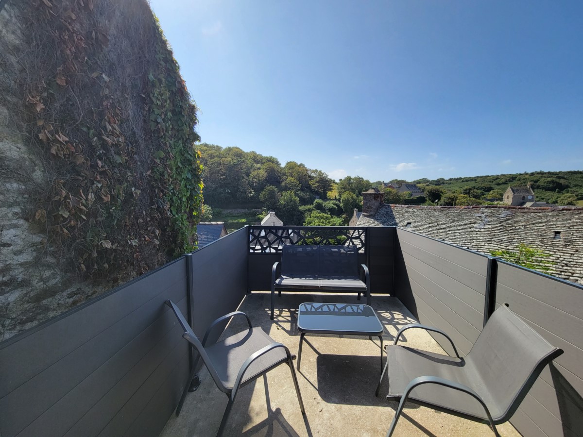 Meublé de tourisme > La Grange