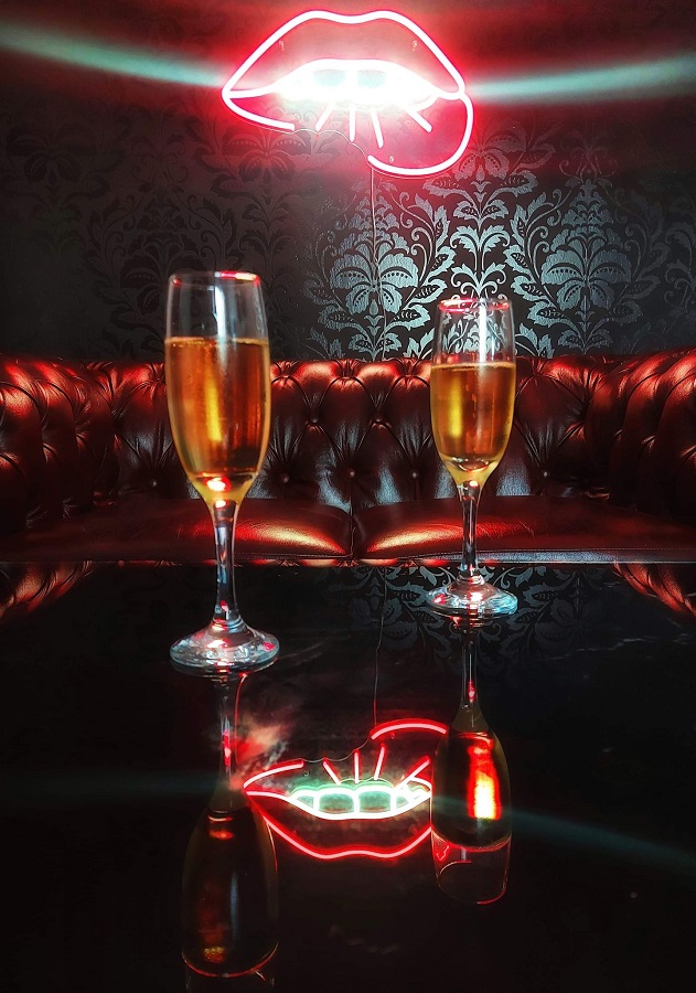 Meublé de tourisme > La Cage Dorée