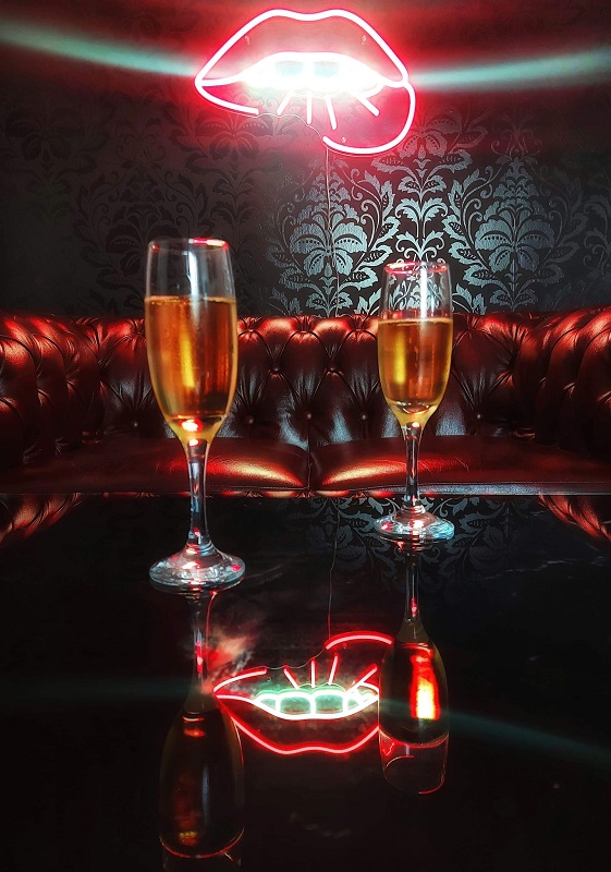 Meublé de tourisme > L'Instant Suspendu, Tessy-Bocage - photo 3