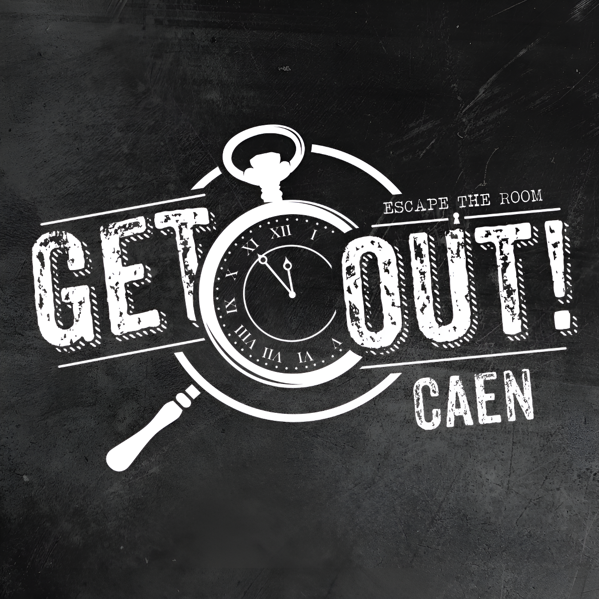 Get Out Caen !, Caen - photo 8