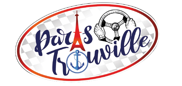 Rallye Paris-Trouville