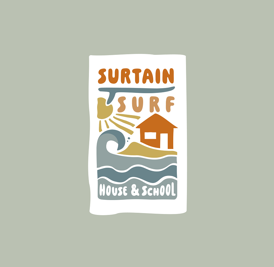 Ecole de Surf > Surtain Surf