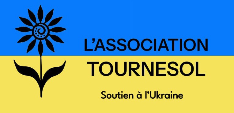 L'Association "Tournesol - Soutien à l'Ukraine"