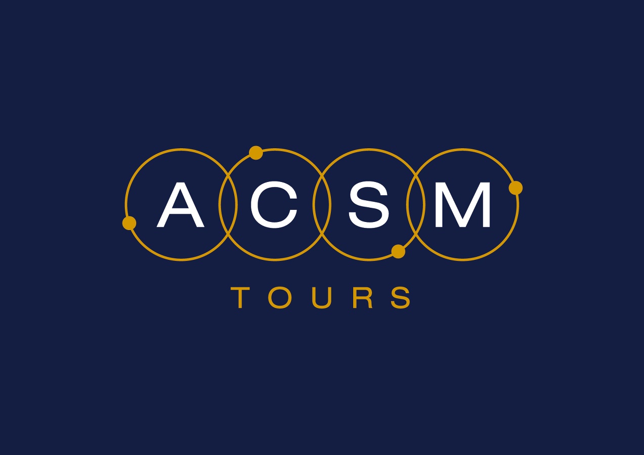 ACSM Tours