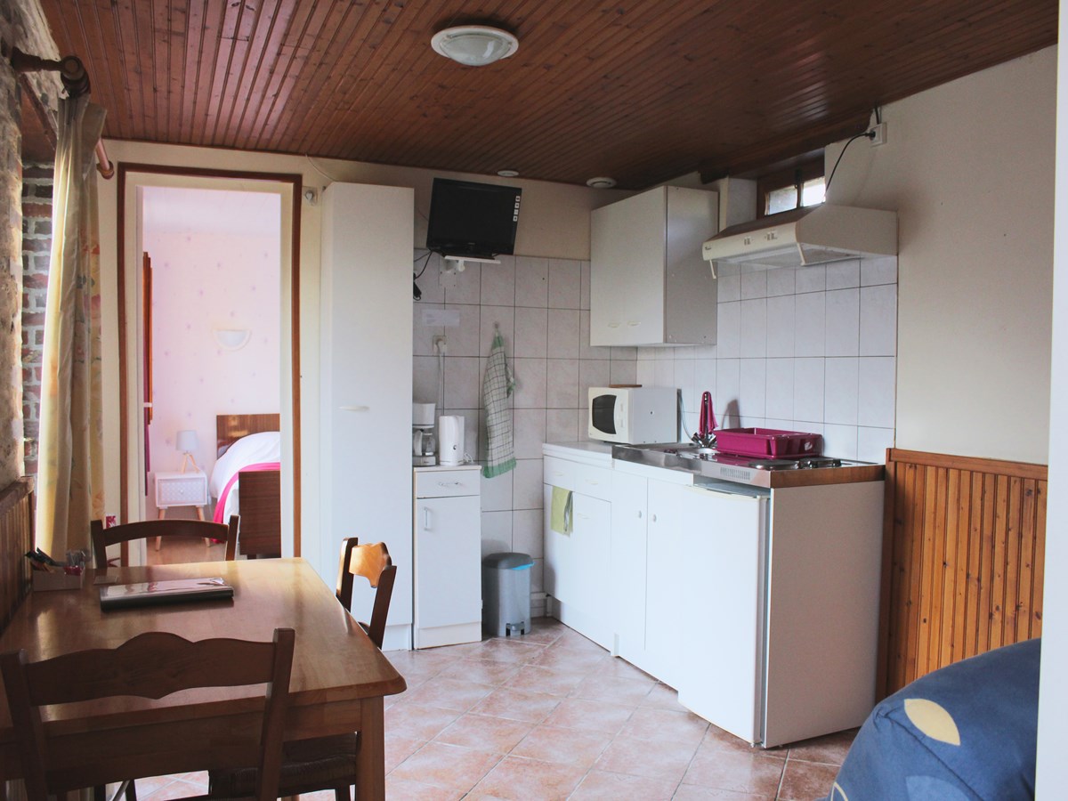 La Bergerie, Balleroy-sur-Drôme - photo 4