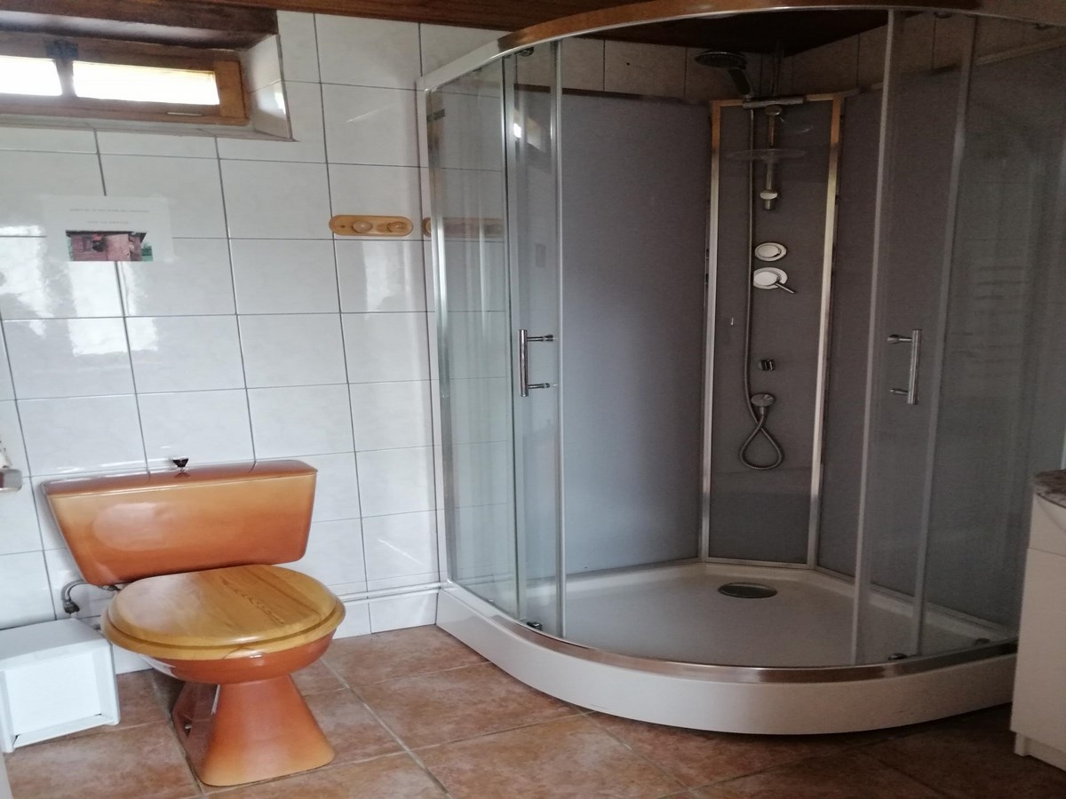 La Bergerie, Balleroy-sur-Drôme - photo 5