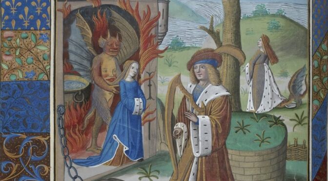 Les nocturnes de l'histoire | Les mythes de la Grèce ancienne