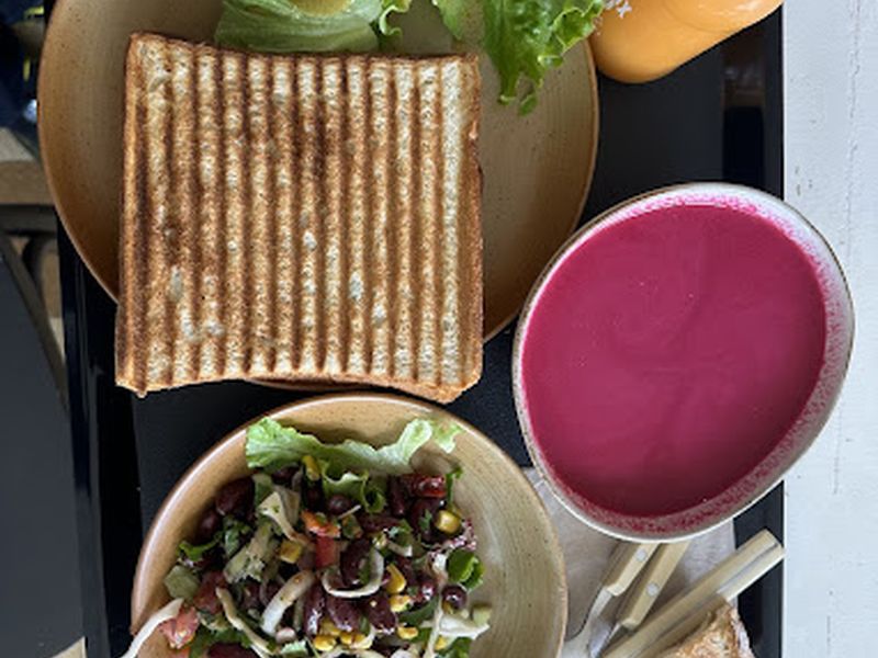 La biscuiterie, Mortagne-au-Perche - photo 3