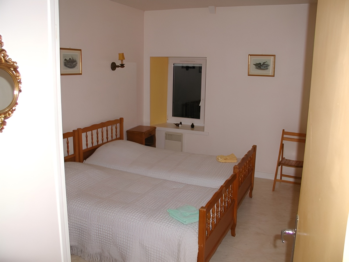 Chez La Fontaine Gîte La Boulangerie, Géfosse-Fontenay - photo 3