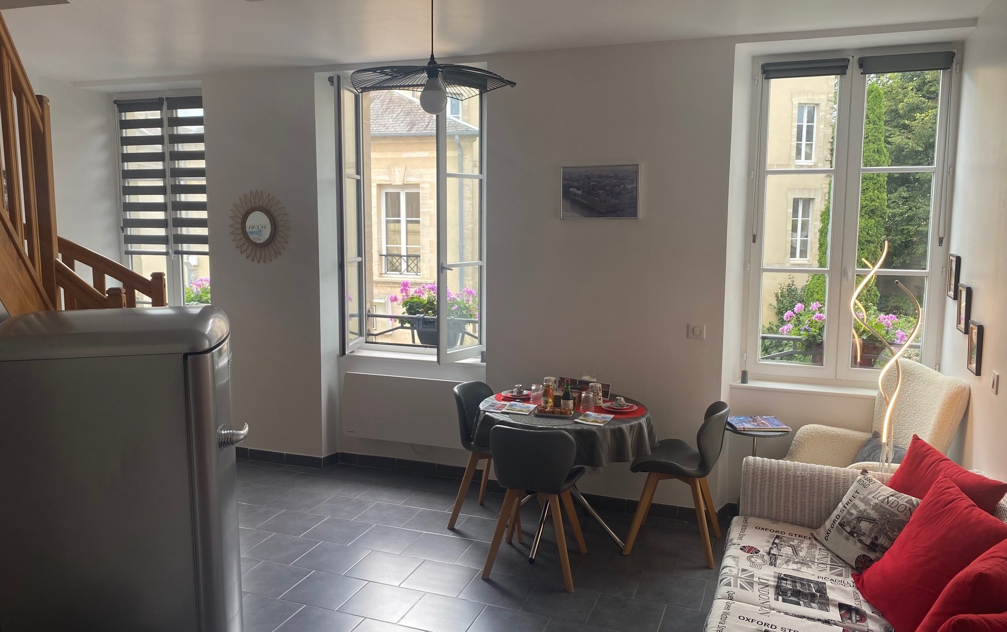 La Citadine