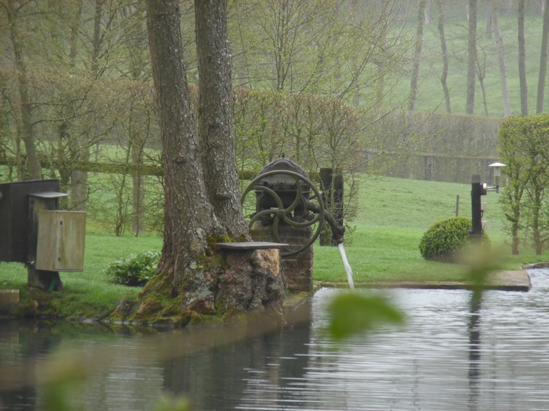 MONTVIETTE : La Canteraine - 7,4KM