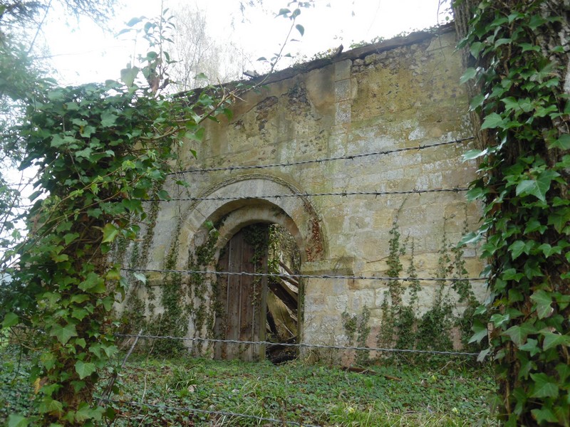 MONTVIETTE : La Canteraine - 7,4KM, Saint-Pierre-en-Auge - photo 2