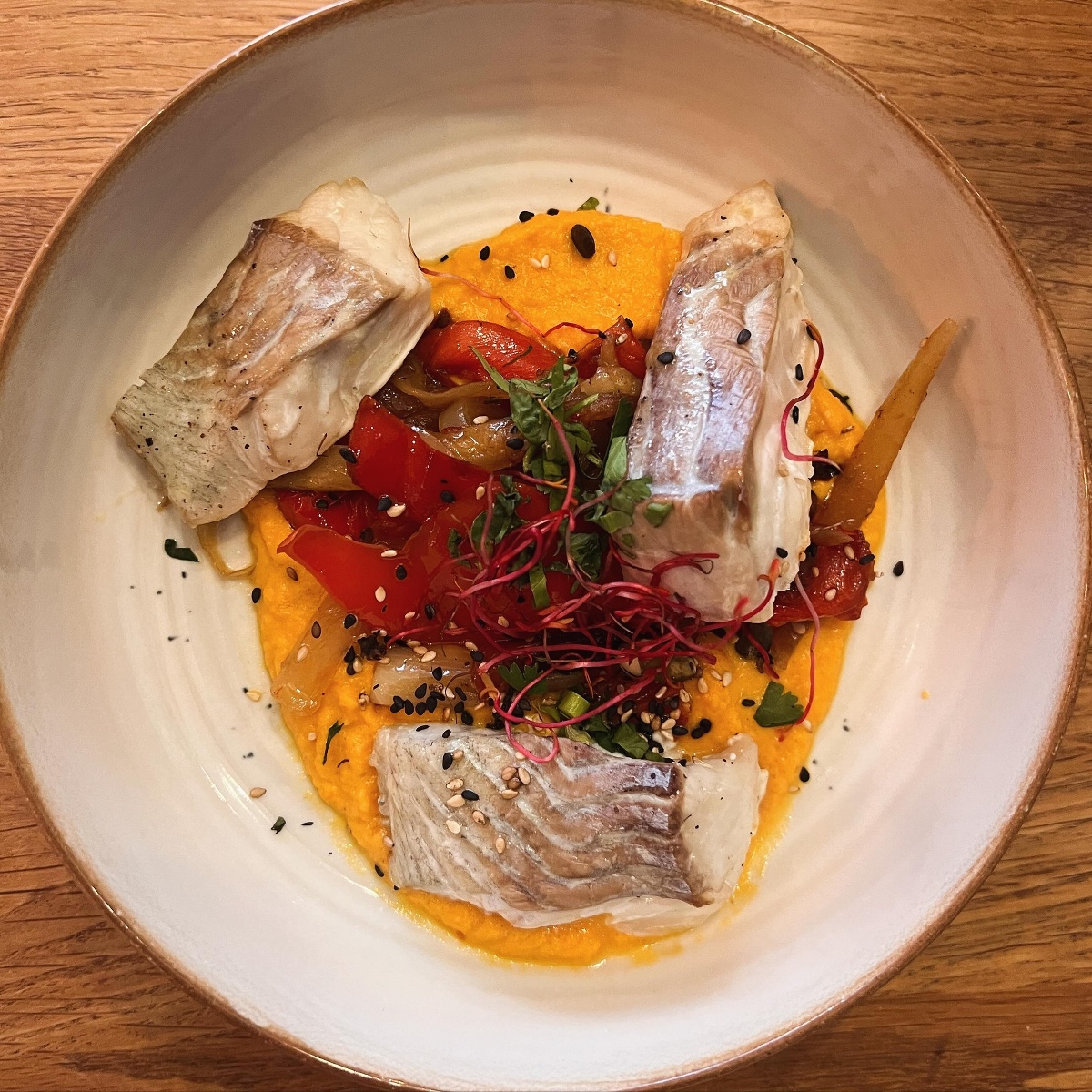 La Cantine, Honfleur