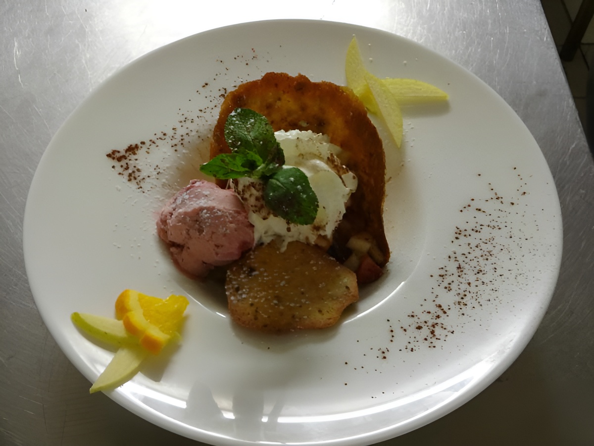 La Champagne Ardenne