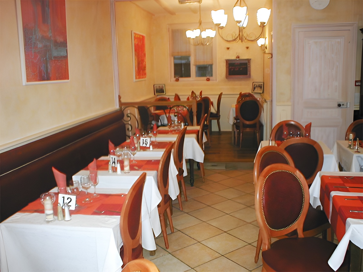 La Champagne Ardenne, Cabourg - photo 3