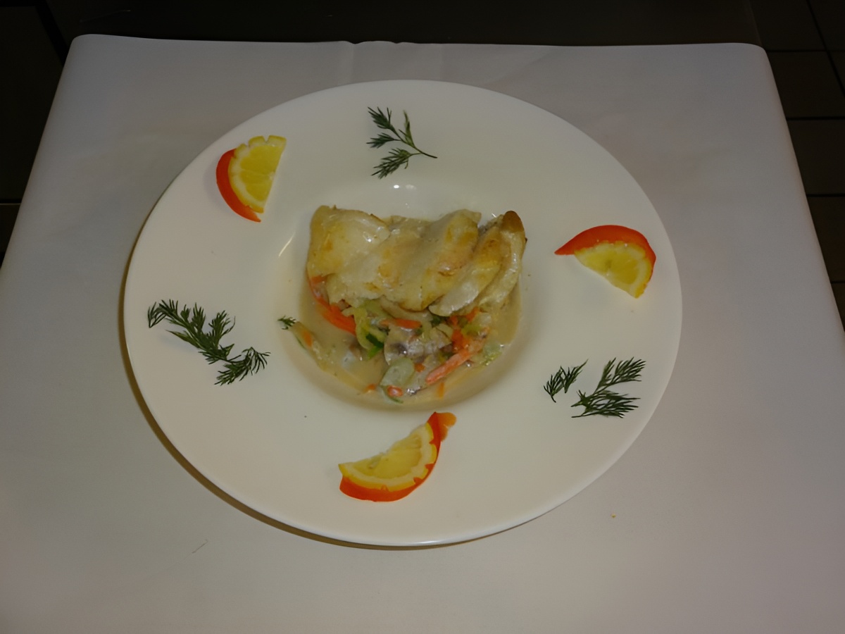 La Champagne Ardenne