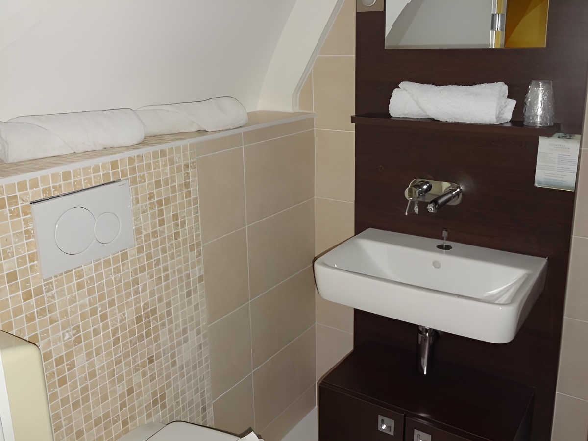 Hôtel La Champagne Ardenne