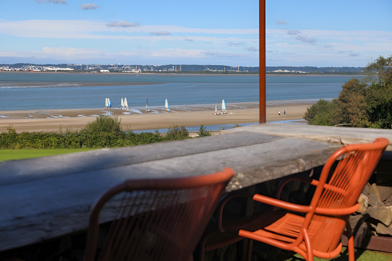 Hôtel La Chaumière****, Honfleur - photo 5