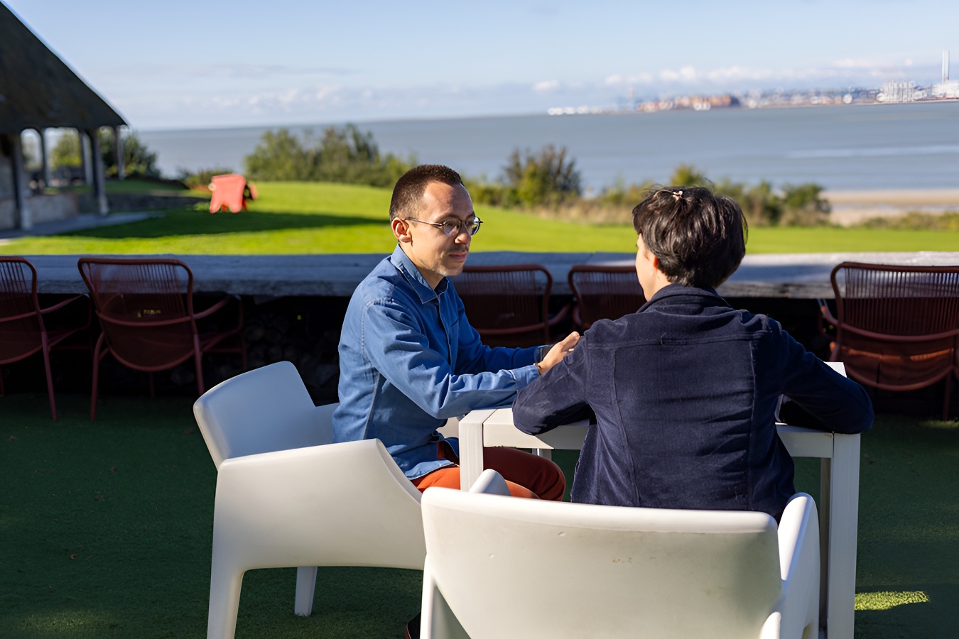 Hôtel La Chaumière****, Honfleur
