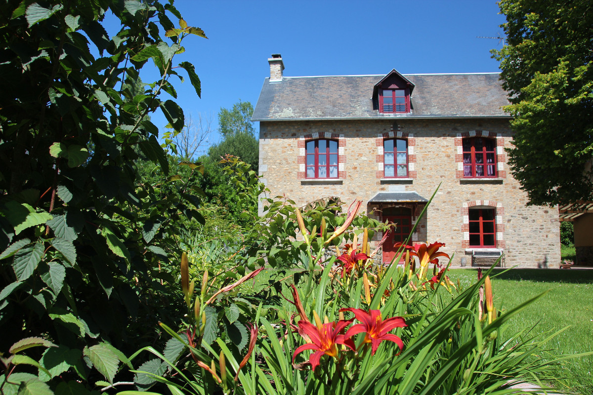 Meublé de tourisme > La Cochardière — photo 3