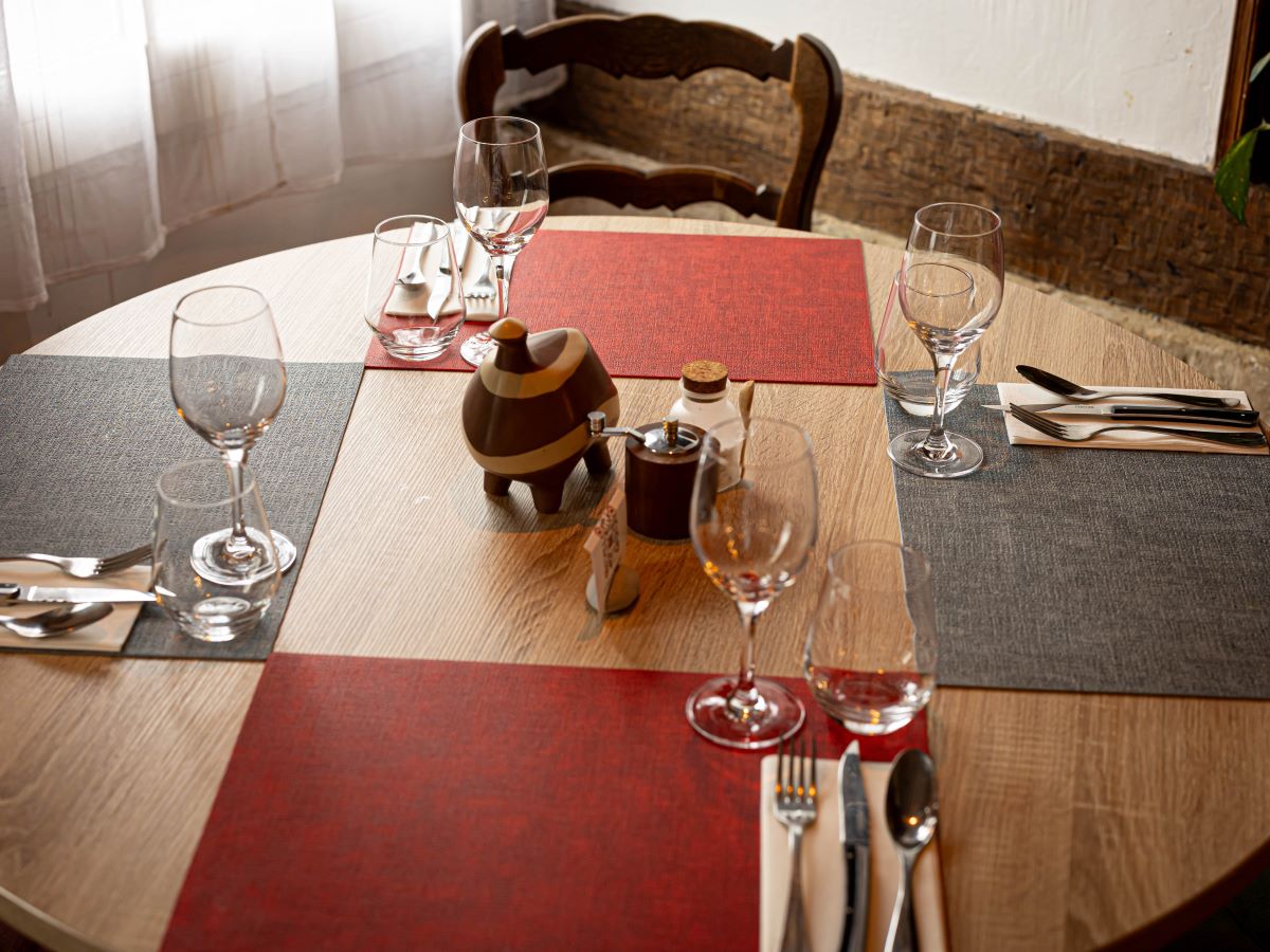 La croisée des saveurs, Beaufour-Druval - photo 5