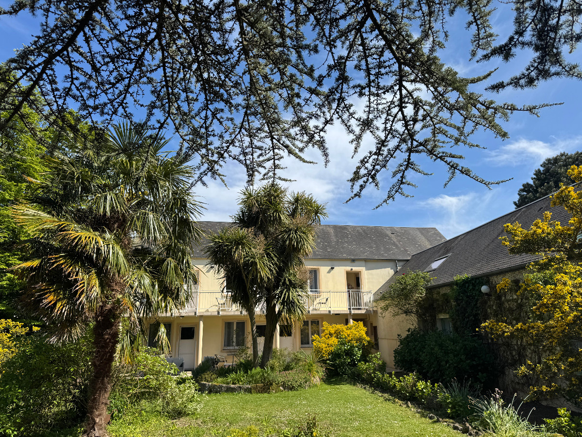 Hôtel La Demeure du Perron, Quettehou - photo 28