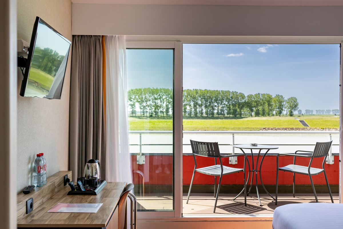 Hôtel La Digue, Le Mont-Saint-Michel - photo 3