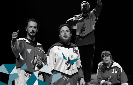 Théâtre : La FRIT rencontre 13 à l’Ouest