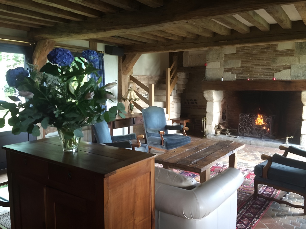 La Girelle, Honfleur - photo 3