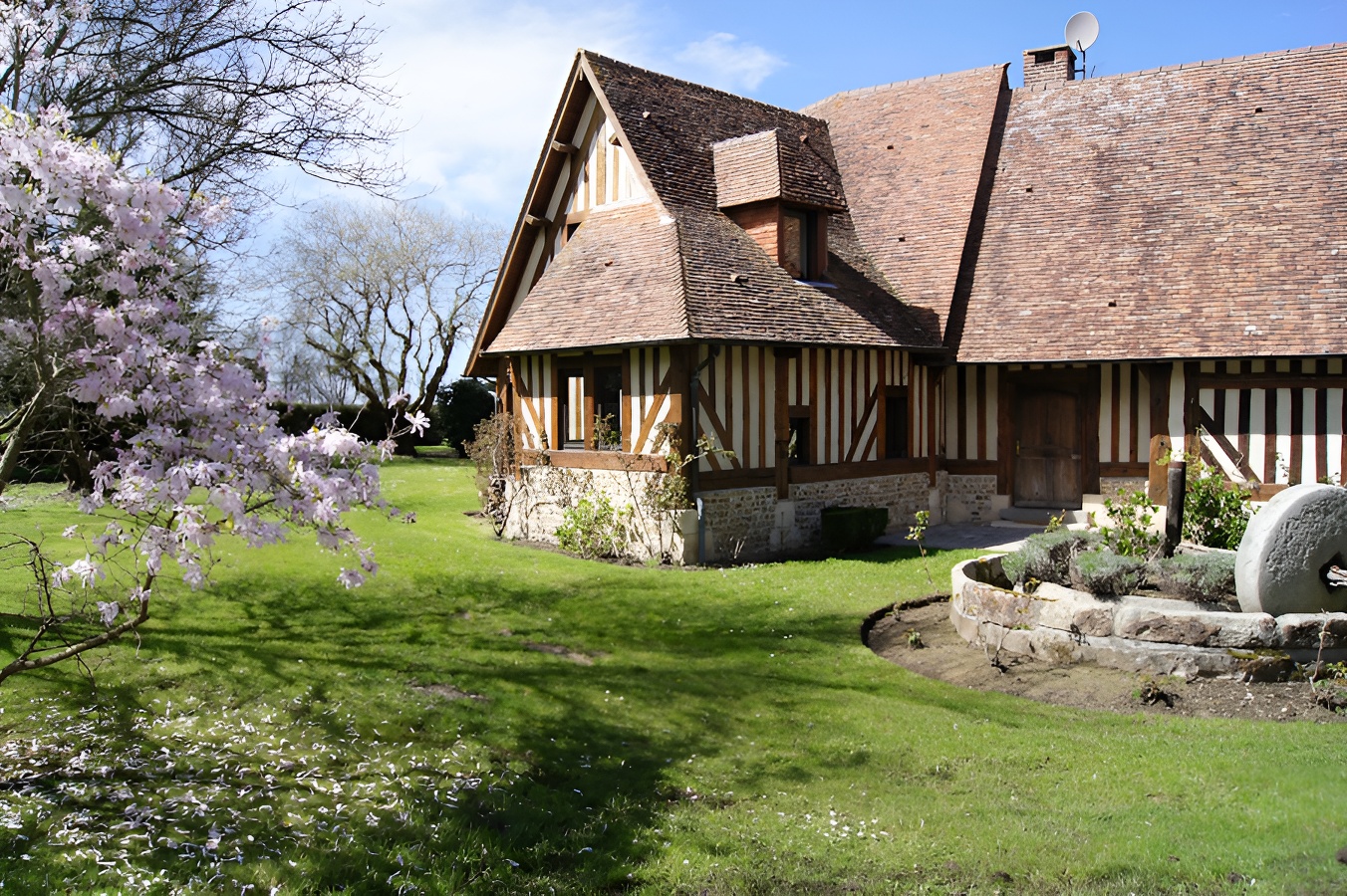 La Girelle