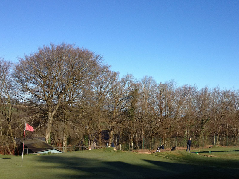 Golf de Cherbourg, Cherbourg-en-Cotentin - photo 10