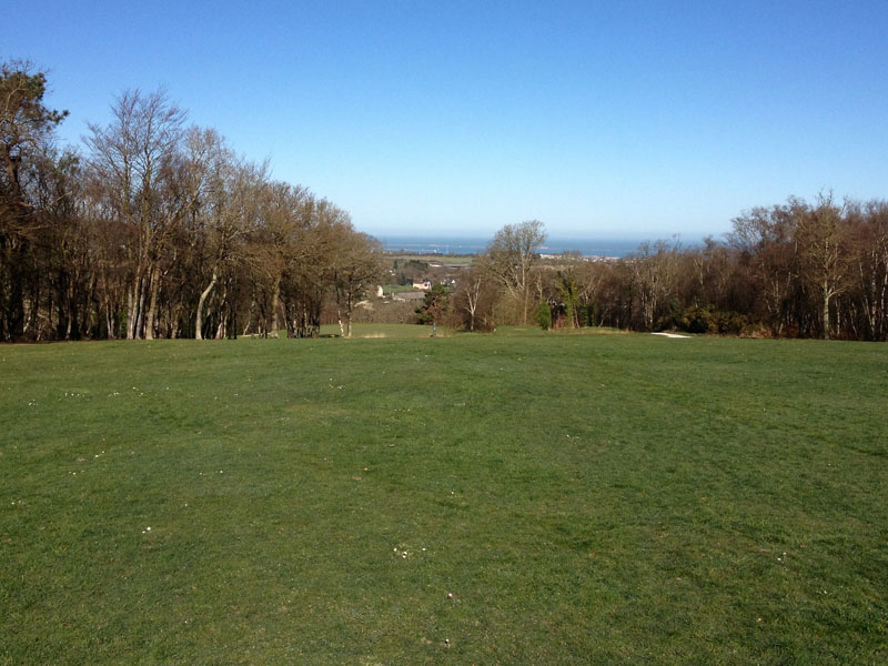 Golf de Cherbourg, Cherbourg-en-Cotentin - photo 8