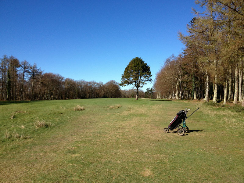 Golf de Cherbourg, Cherbourg-en-Cotentin - photo 18