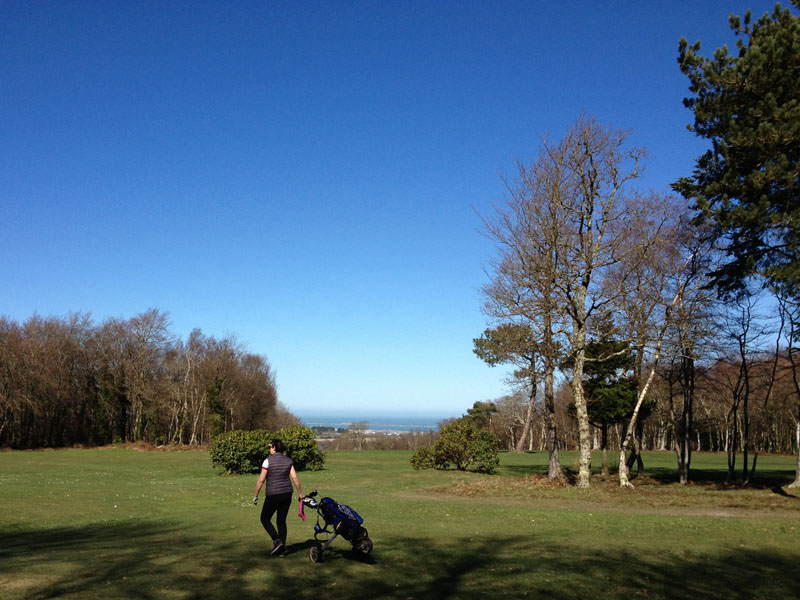 Golf de Cherbourg