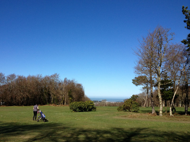 Golf de Cherbourg, Cherbourg-en-Cotentin - photo 11