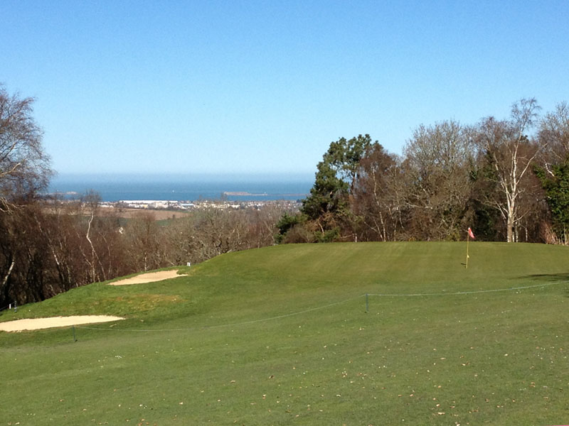 Golf de Cherbourg, Cherbourg-en-Cotentin - photo 7