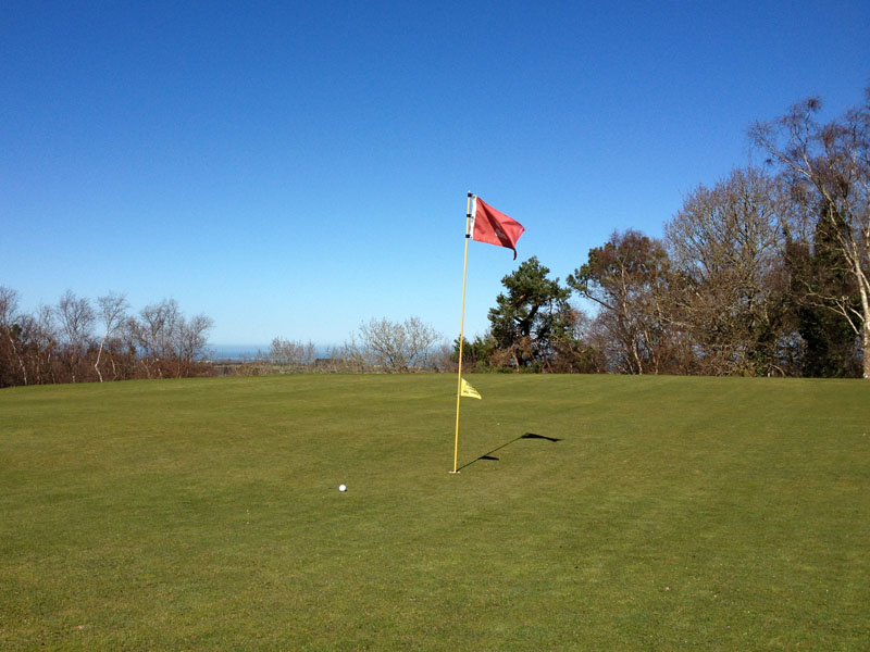Golf de Cherbourg, Cherbourg-en-Cotentin - photo 19