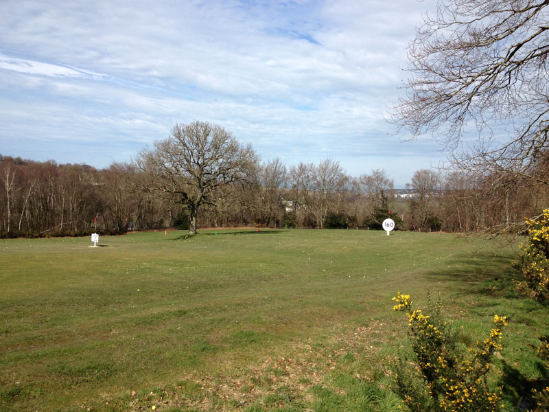 Golf de Cherbourg, Cherbourg-en-Cotentin - photo 15