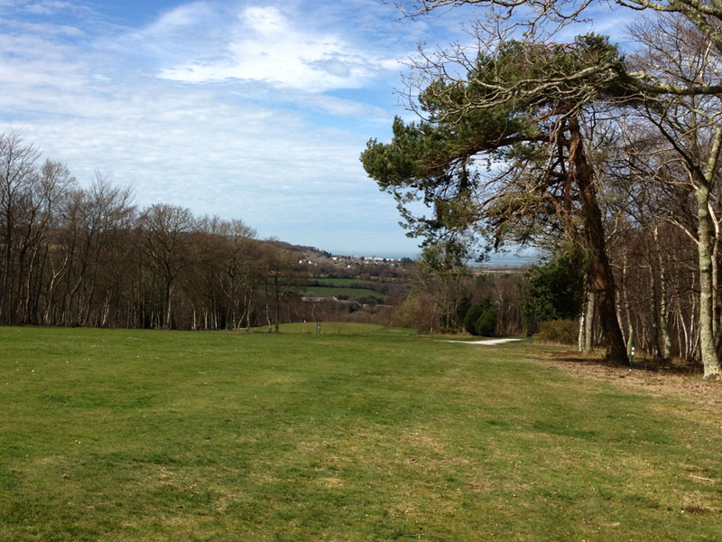 Golf de Cherbourg, Cherbourg-en-Cotentin - photo 2