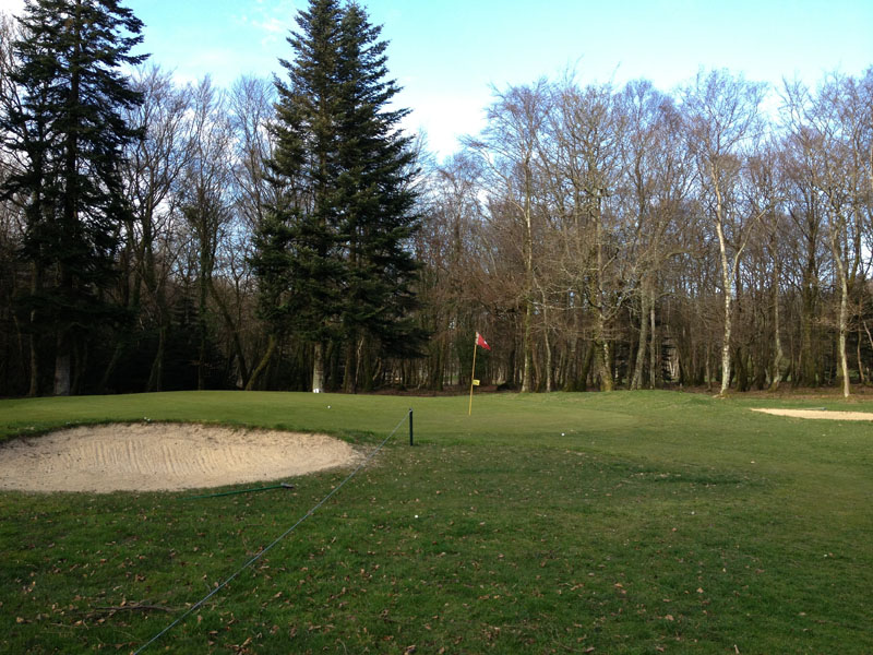 Golf de Cherbourg, Cherbourg-en-Cotentin - photo 16