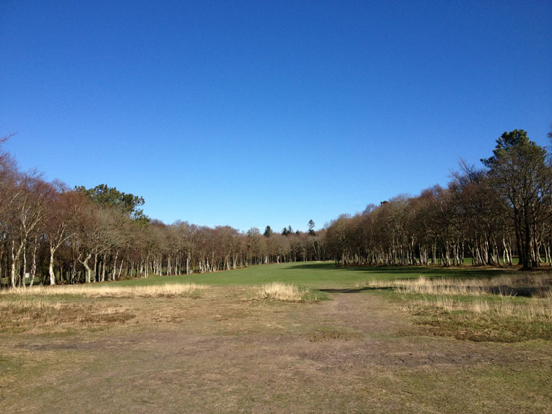 Golf de Cherbourg, Cherbourg-en-Cotentin - photo 5