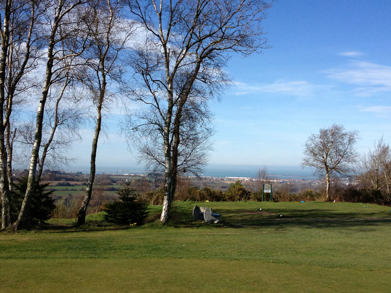 Golf de Cherbourg, Cherbourg-en-Cotentin - photo 14