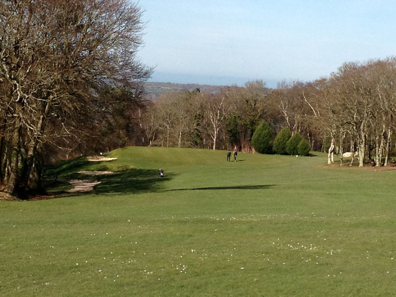 Golf de Cherbourg, Cherbourg-en-Cotentin - photo 3