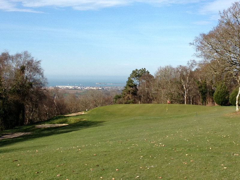 Golf de Cherbourg, Cherbourg-en-Cotentin - photo 13