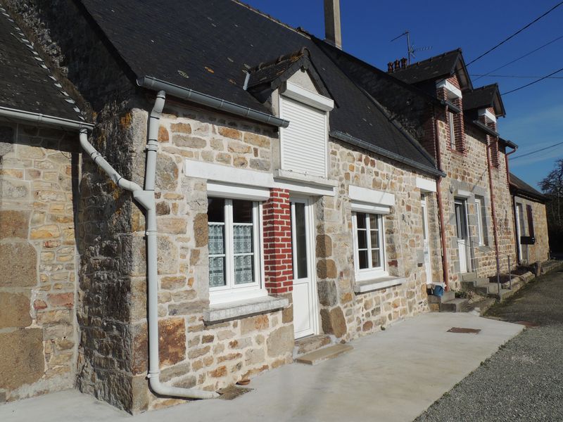 Meublé la Guéronnière - "Le Studio"